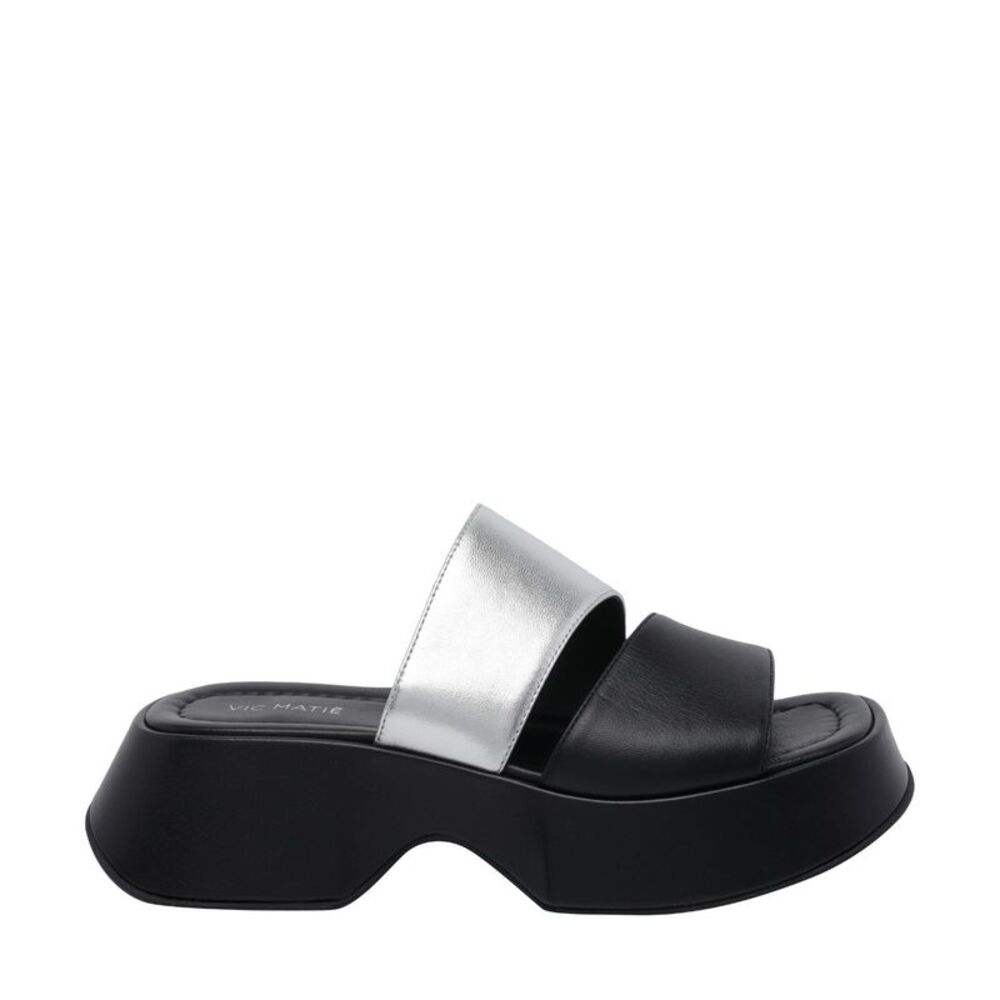 Vic Matie' Women Logic Sandals